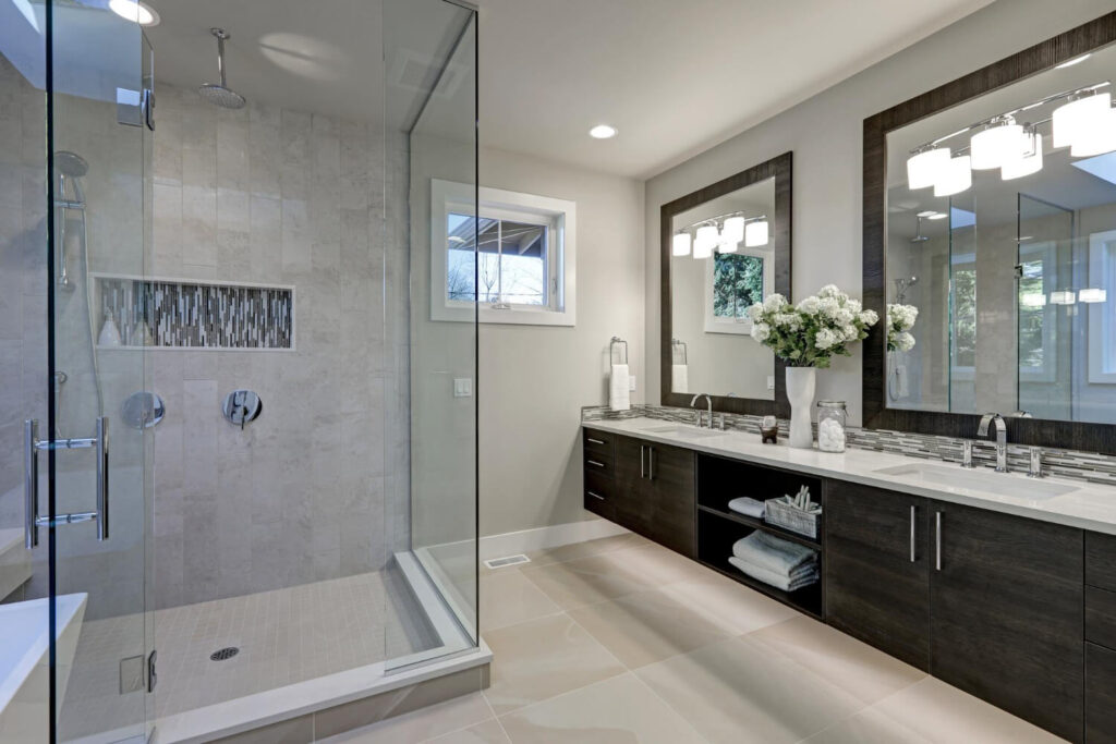 bathroom remodeling dallas tx