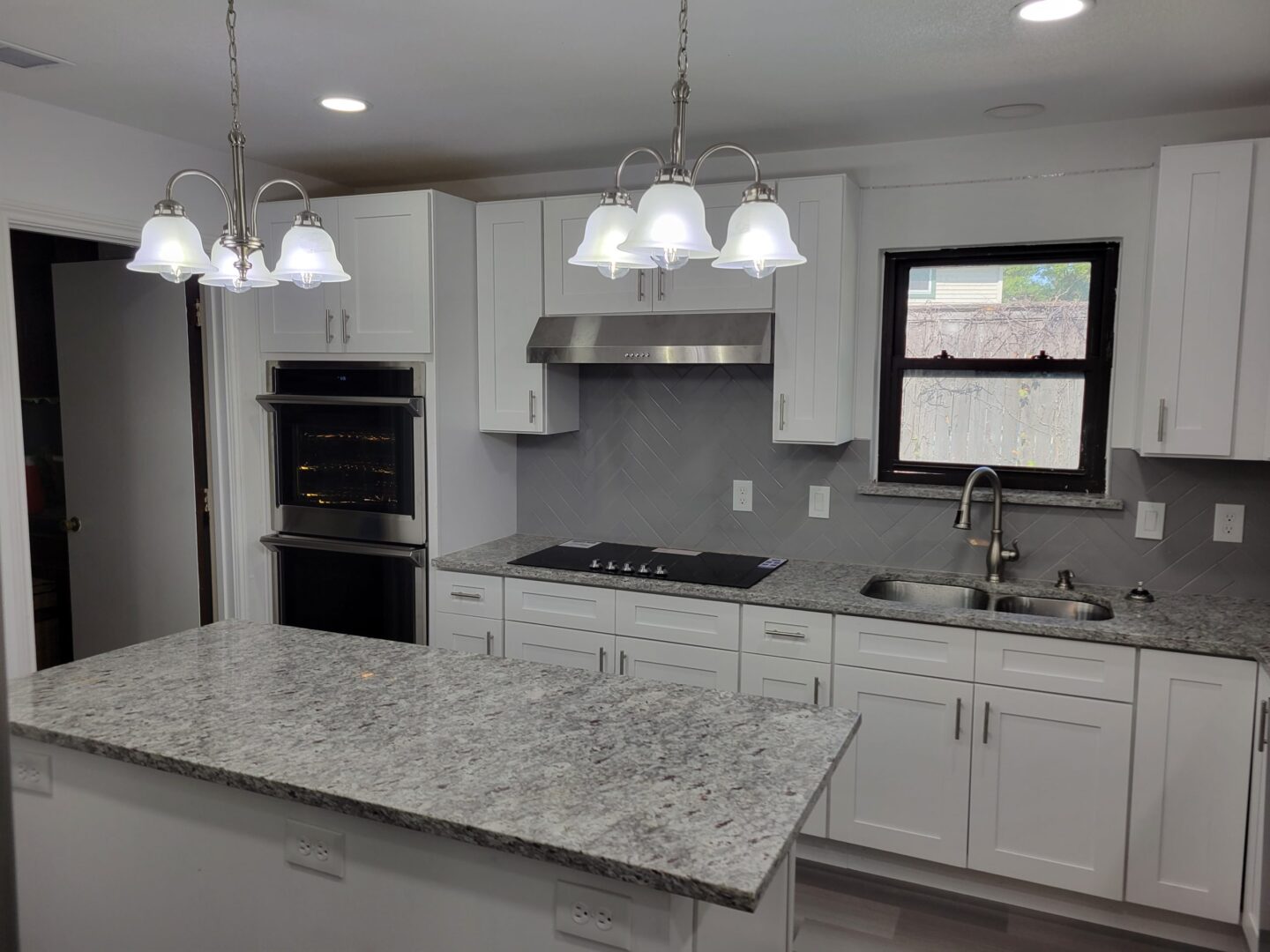 Complete Kitchen Remodeling in Frisco, Texas