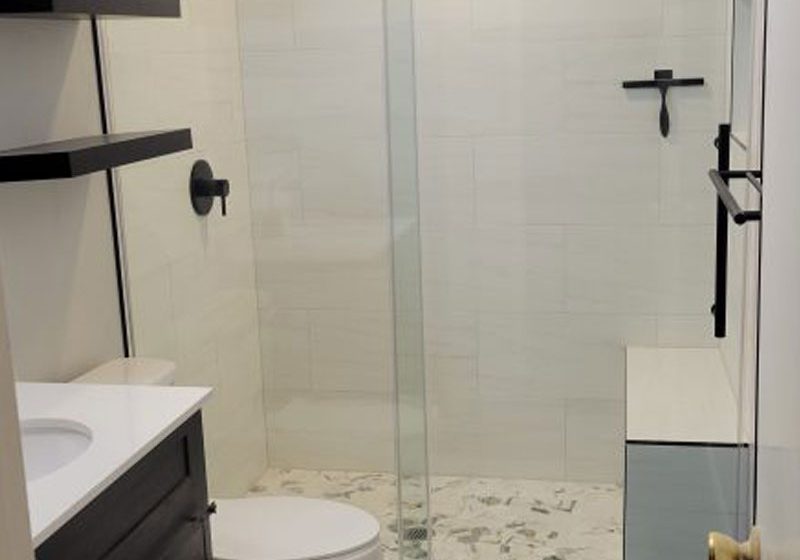 bathroom remodel Plano Tx