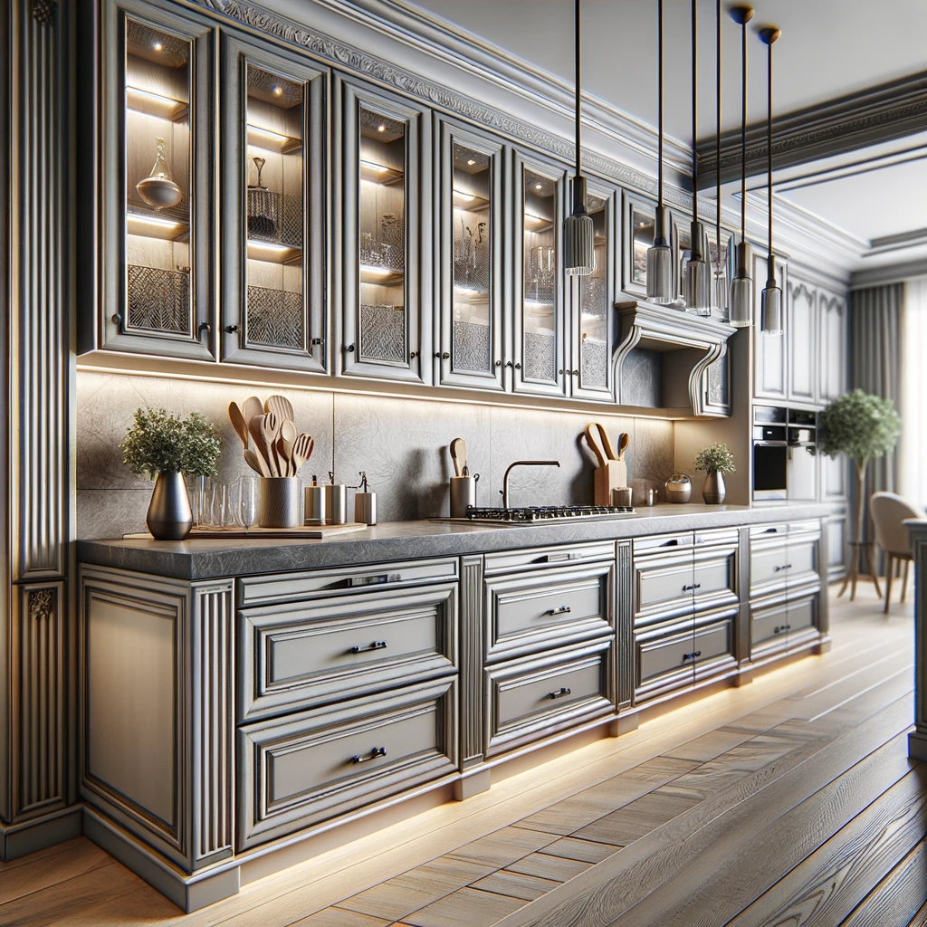 Revamping Your Culinary Space: A Local Guide to Kitchen Remodels
