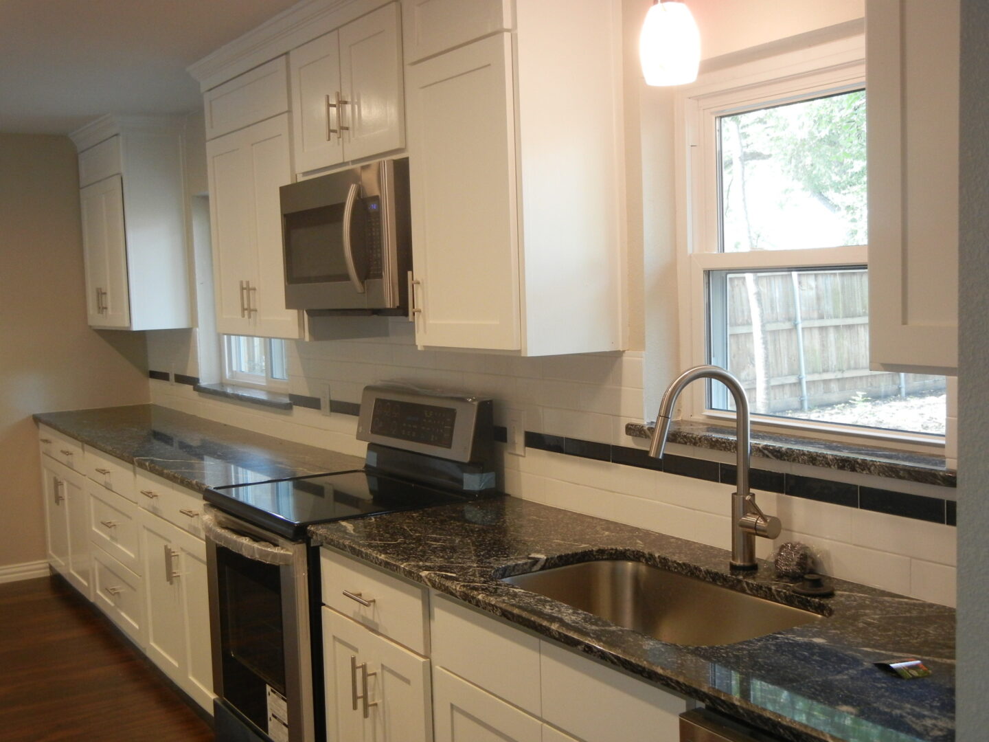 Kitchen Remodel Richardson, Texas