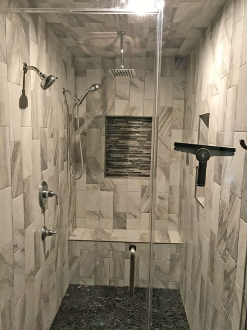 Bathroom Remodeling Murphy TX