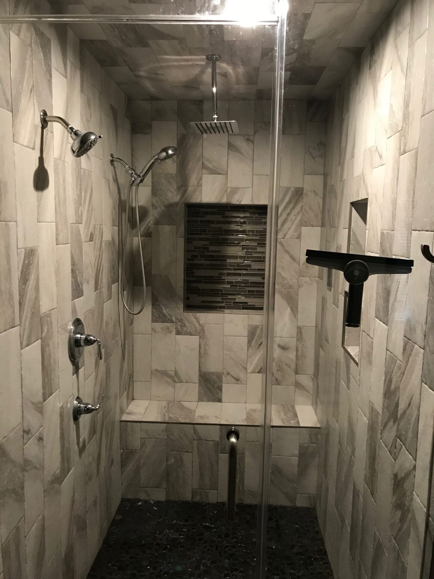 Master Bathroom Remodeling Murphy, Texas