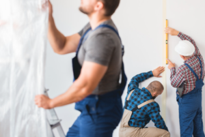  painting contractors in Plano, Texas