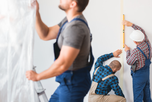 Finding the Best Painting Contractor in Plano, TX