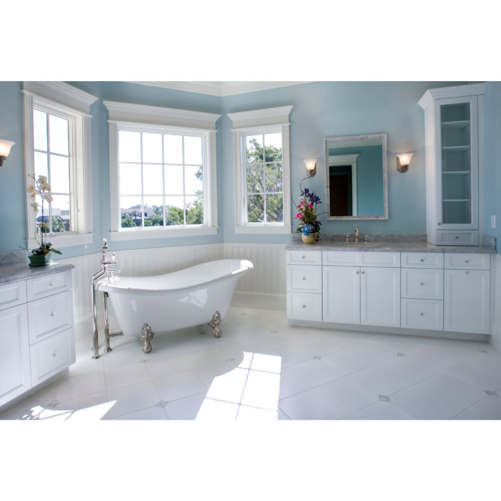 10 Bathtub Types for Your 2024 Bathroom Remodel