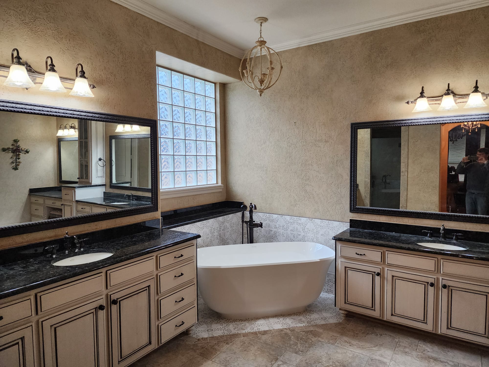 Your Ultimate Guide to Bathroom Remodeling in Dallas