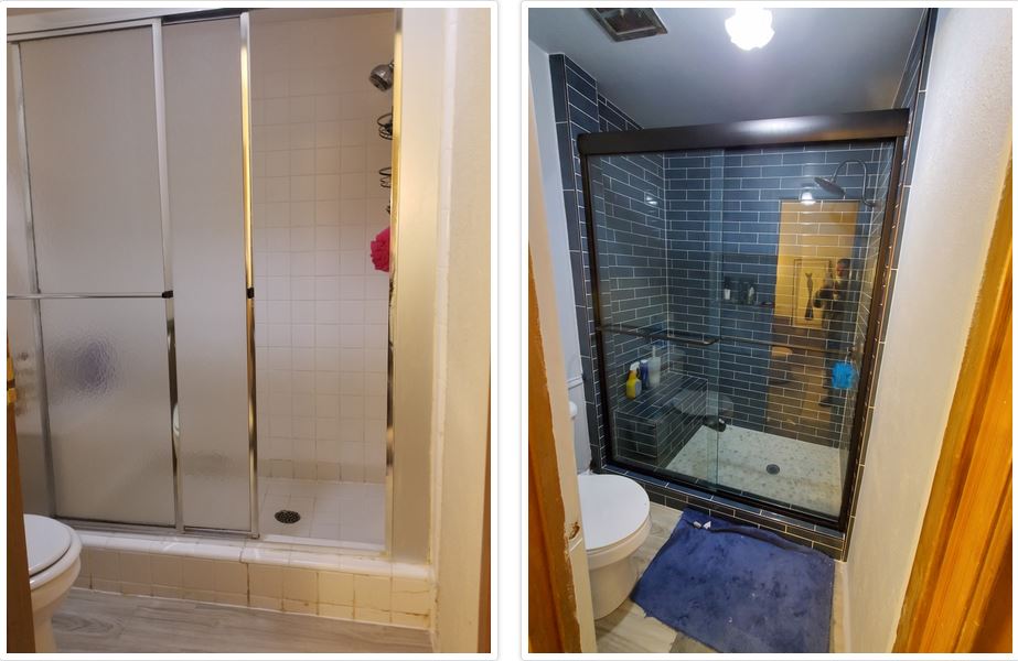 Bathroom Remodeling Allen TX