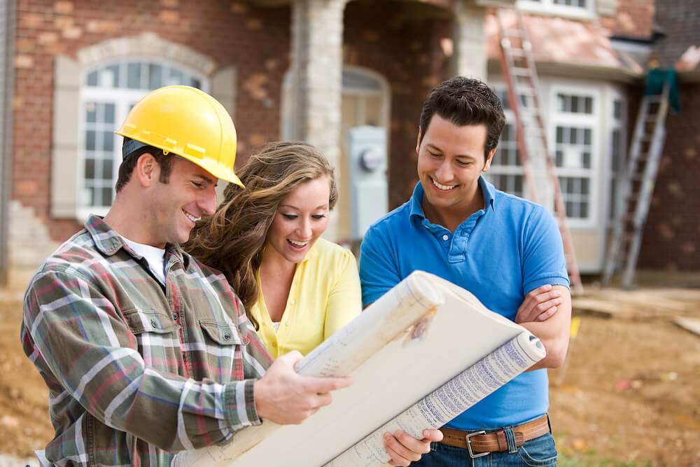 satisfied home contractor in plano tx