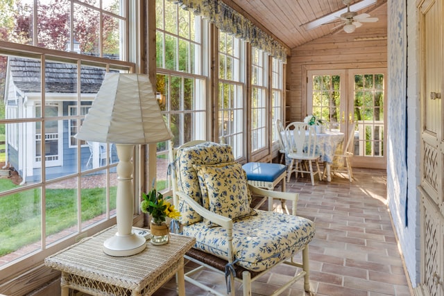 5 Common Mistakes When Building a Sunroom in Your Home