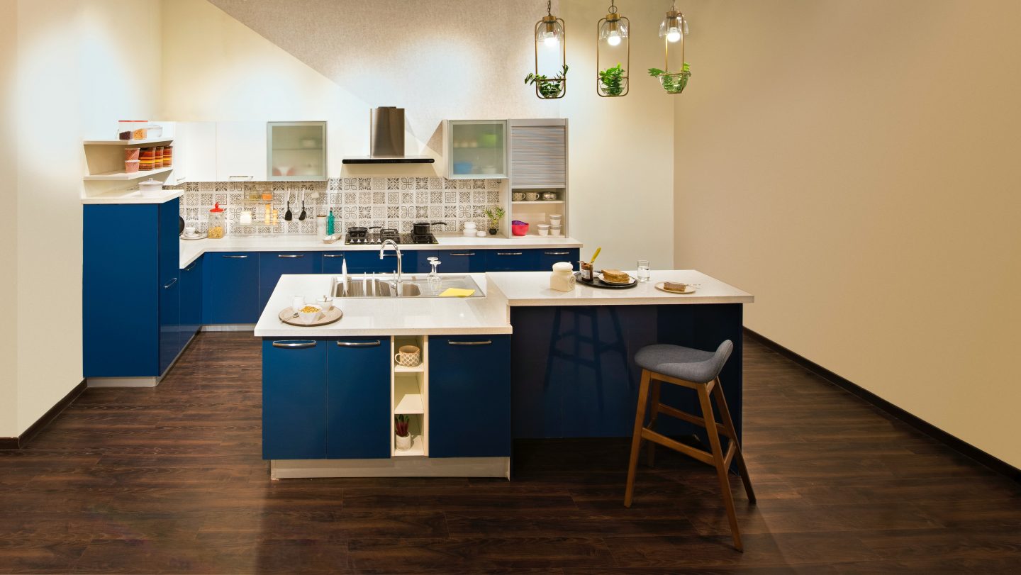 3 Must-Have Features for Your Home Kitchen Cabinetry