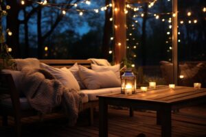 Expanding Outdoor Living Spaces